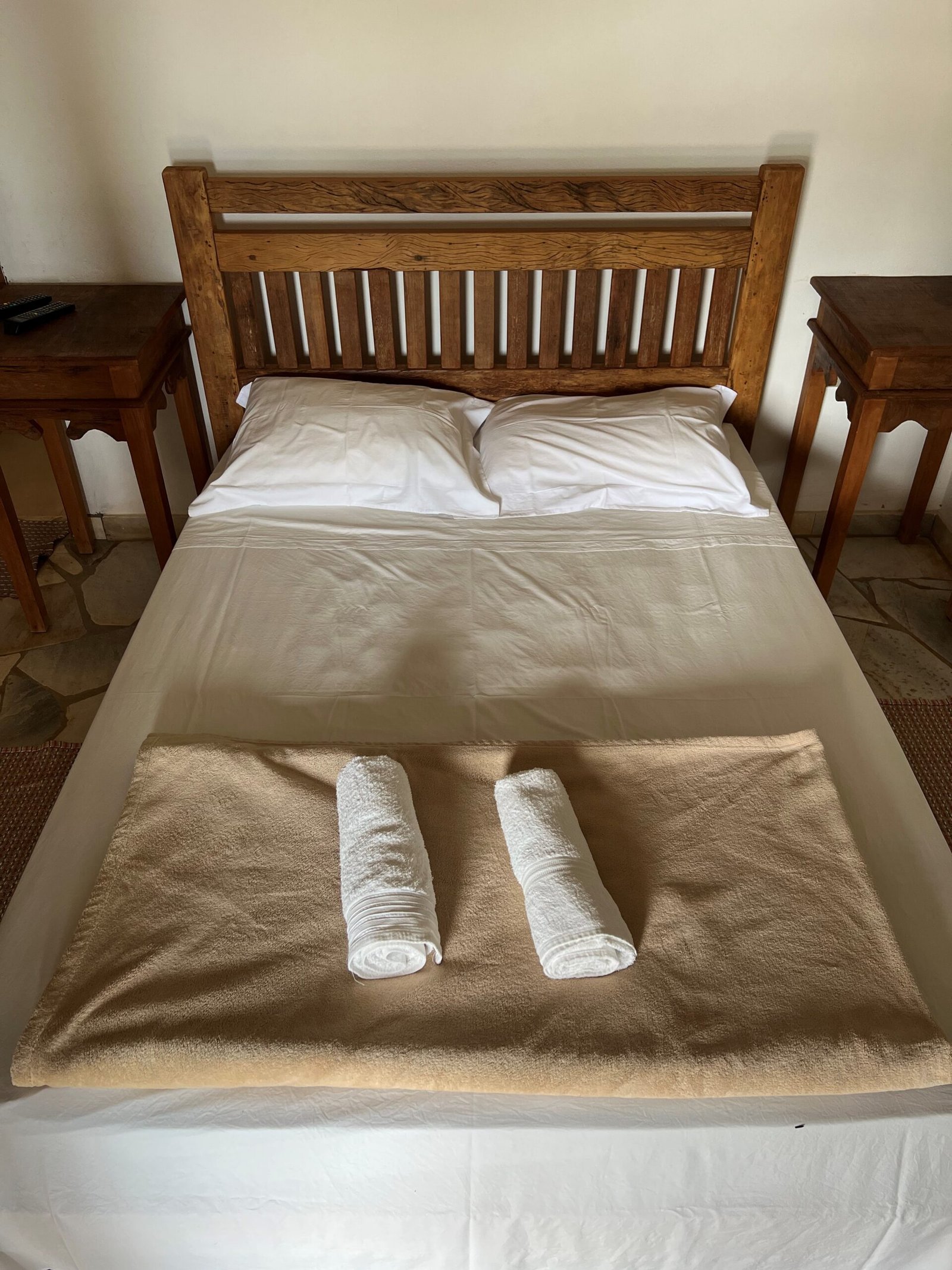 Quarto Casal