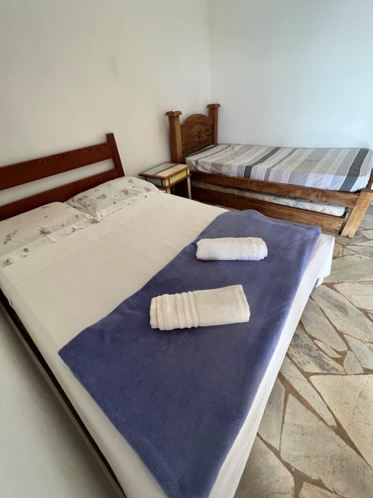 Quarto Triplo